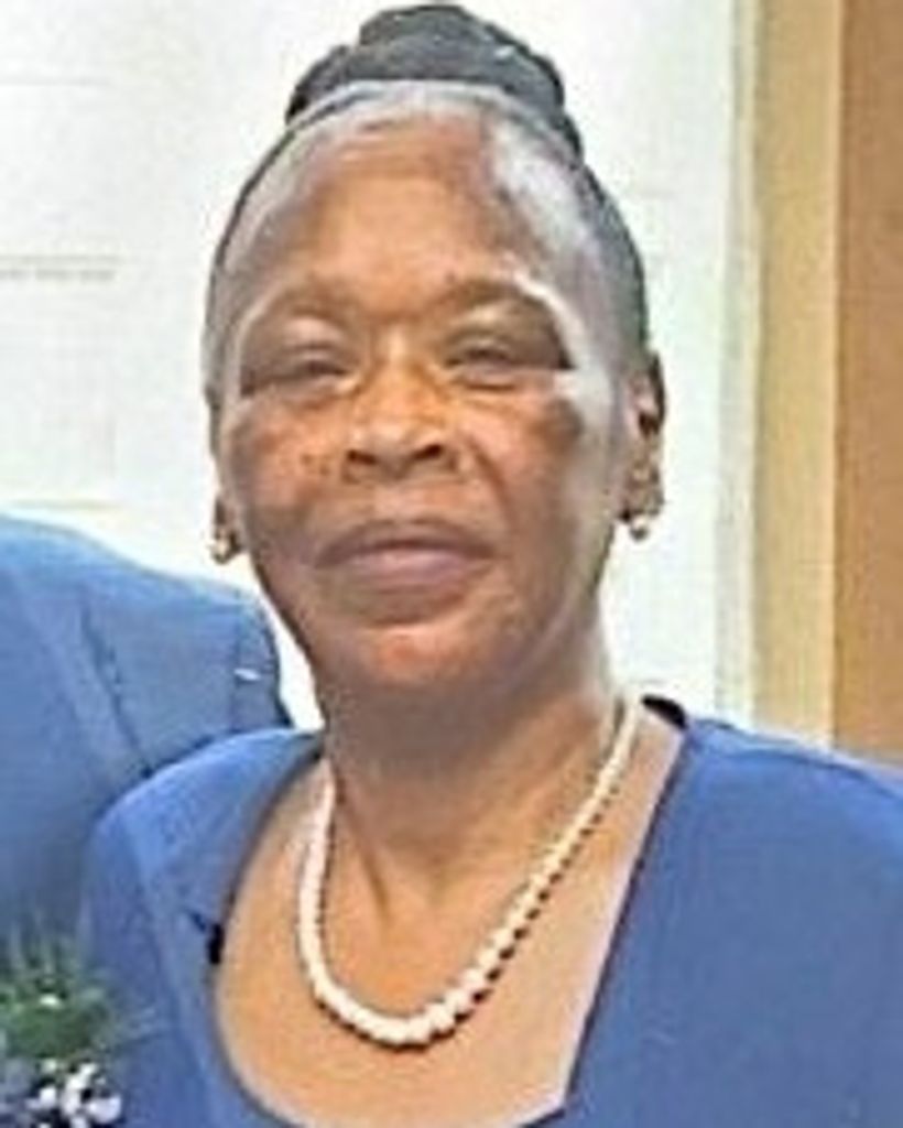 Doray Elaine Wilson