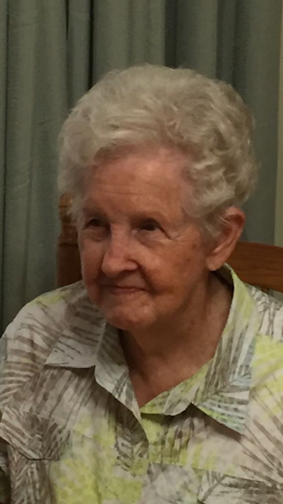 Virginia (Cox)  Mack