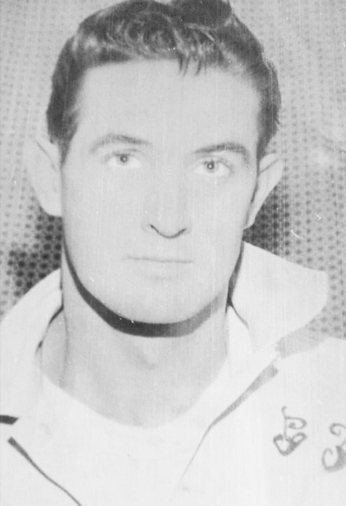 Gary Filson Thompson