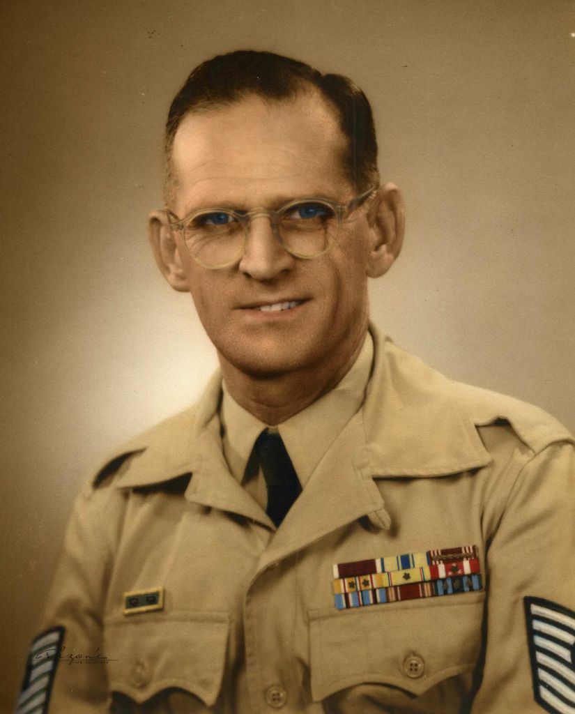 Ray Morris