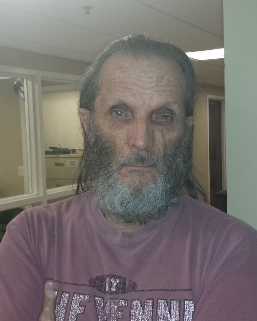 Ronald Wayne Snellings Profile Photo