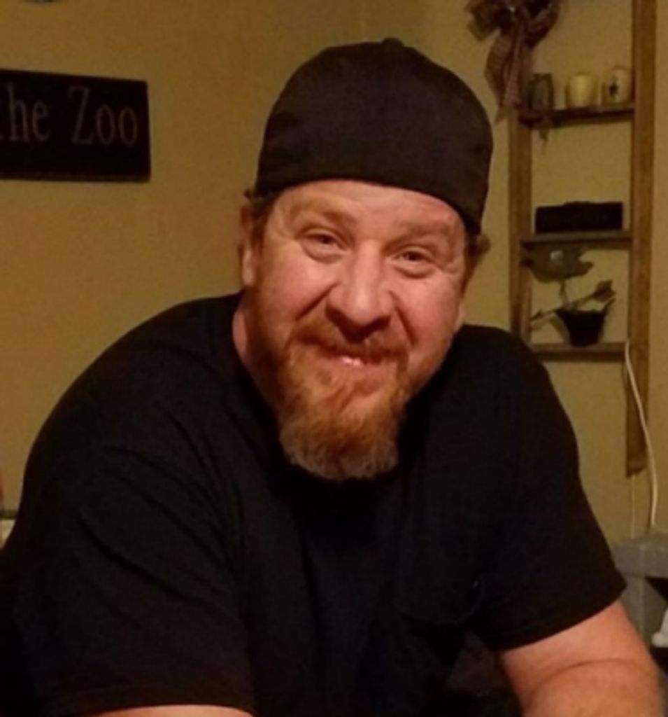 Chad M Mayberry Profile Photo