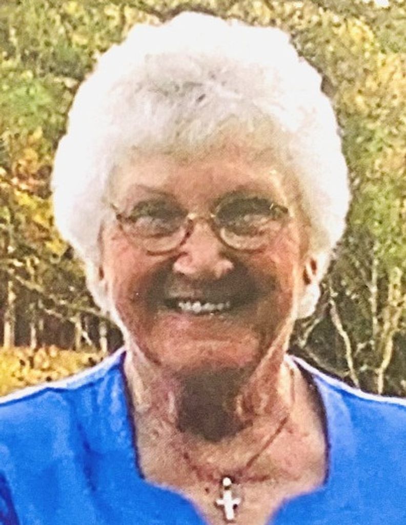 Helen Robena Simmons