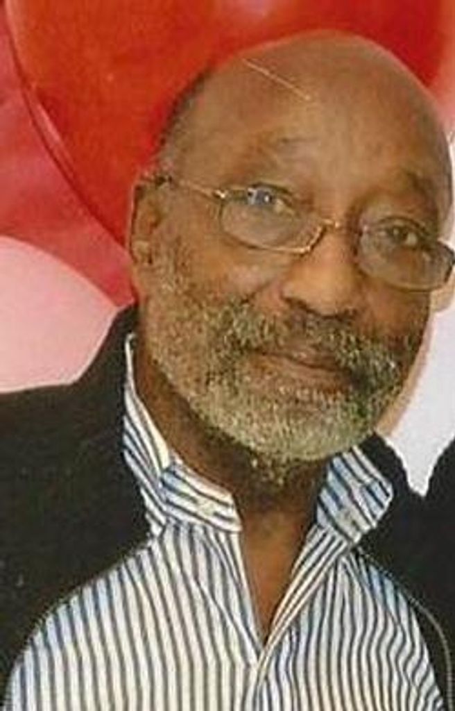 Mr. Willie L. Stewart