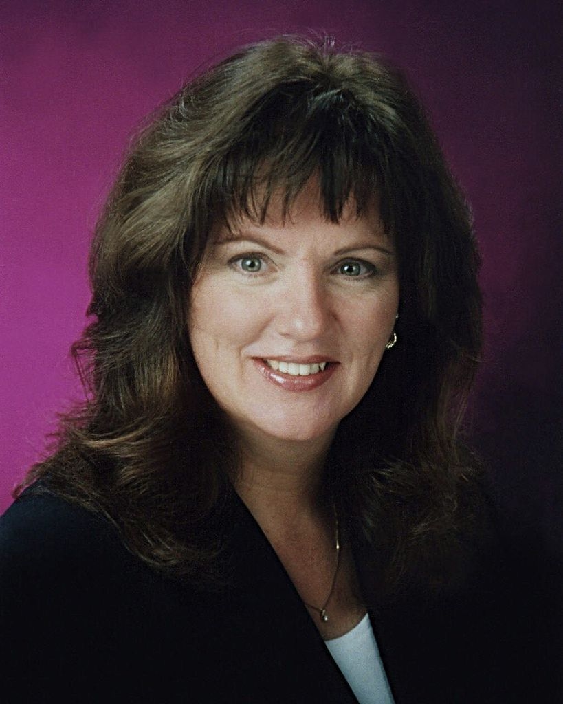 Alice M. BERGSTROM Profile Photo