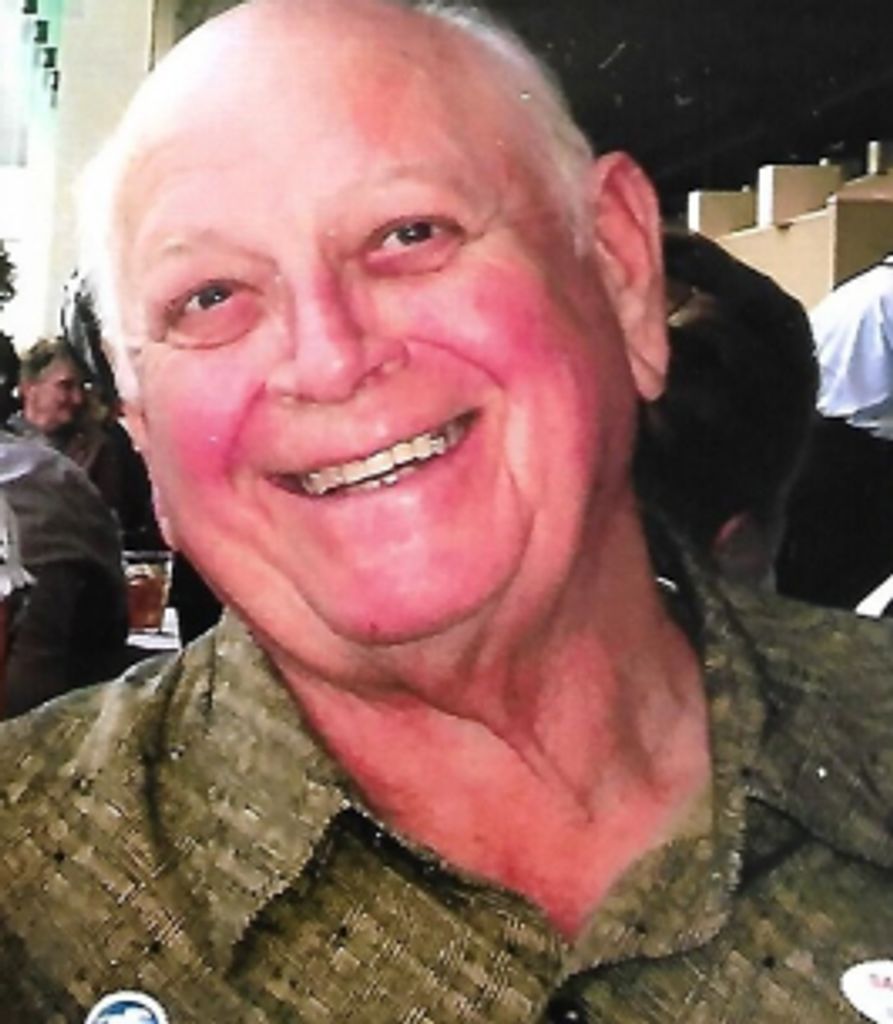 Homer Lee "Bo" Hamilton