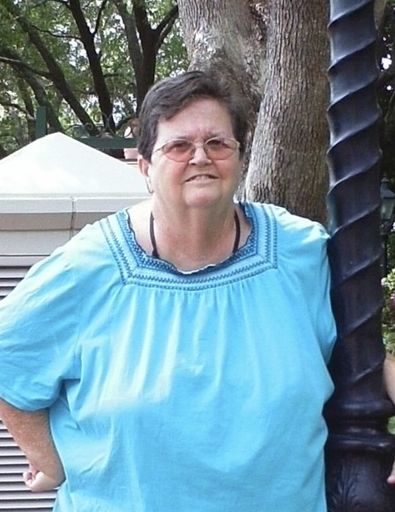 Joy Marie Petersen Profile Photo