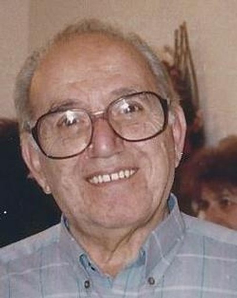 George A. Campano