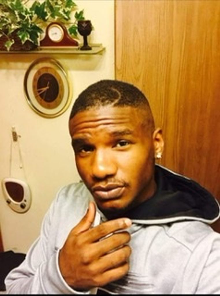 Demarco Spraggins