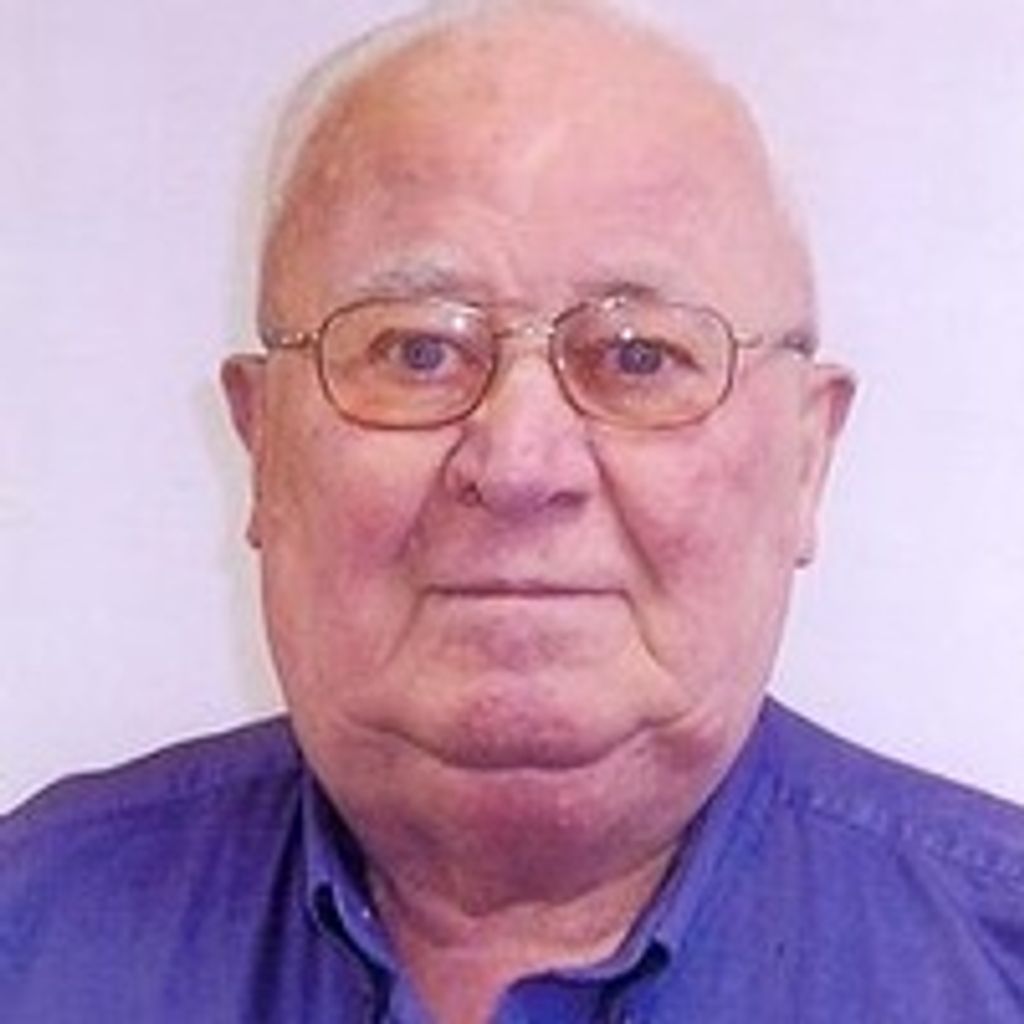 Eugene Victor Bailey (Plainview)