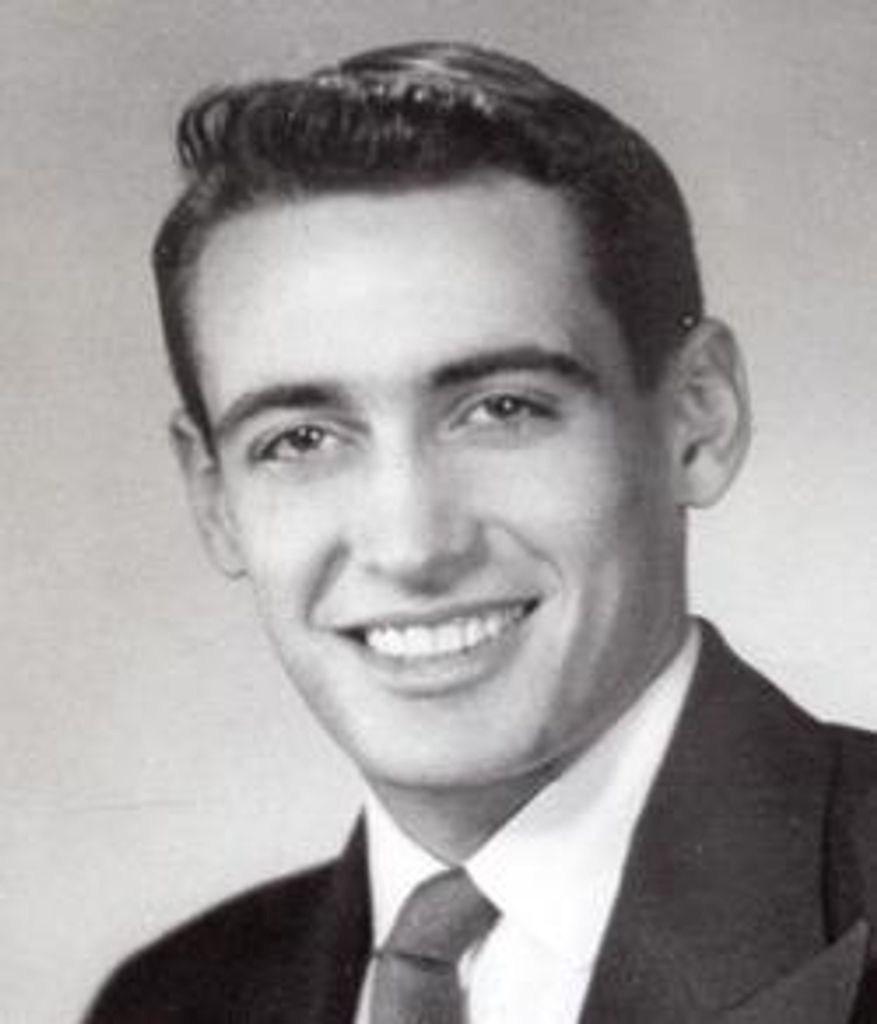 James B. Van Leeuwen