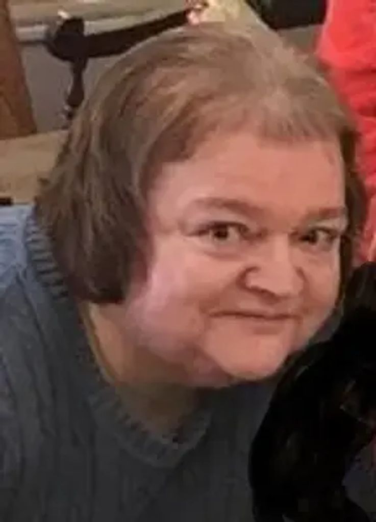 Pamela Doades