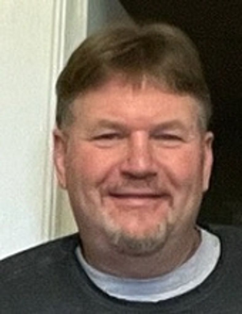 Gregory Dean Murphy