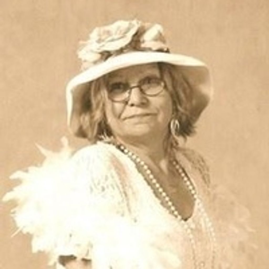 Gloria D. Roby
