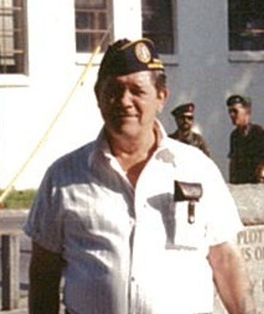 Raymond Theodore Lafaso