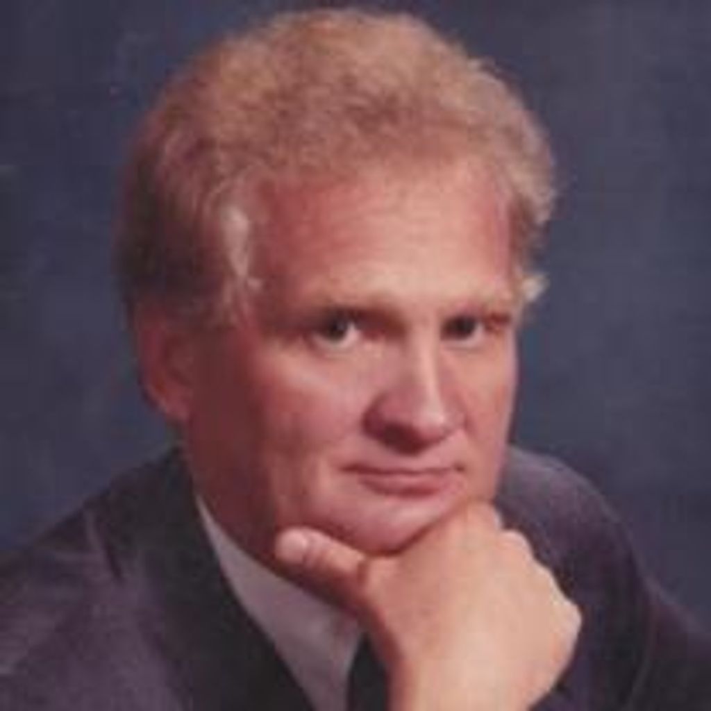 Dr. Robert Merriman