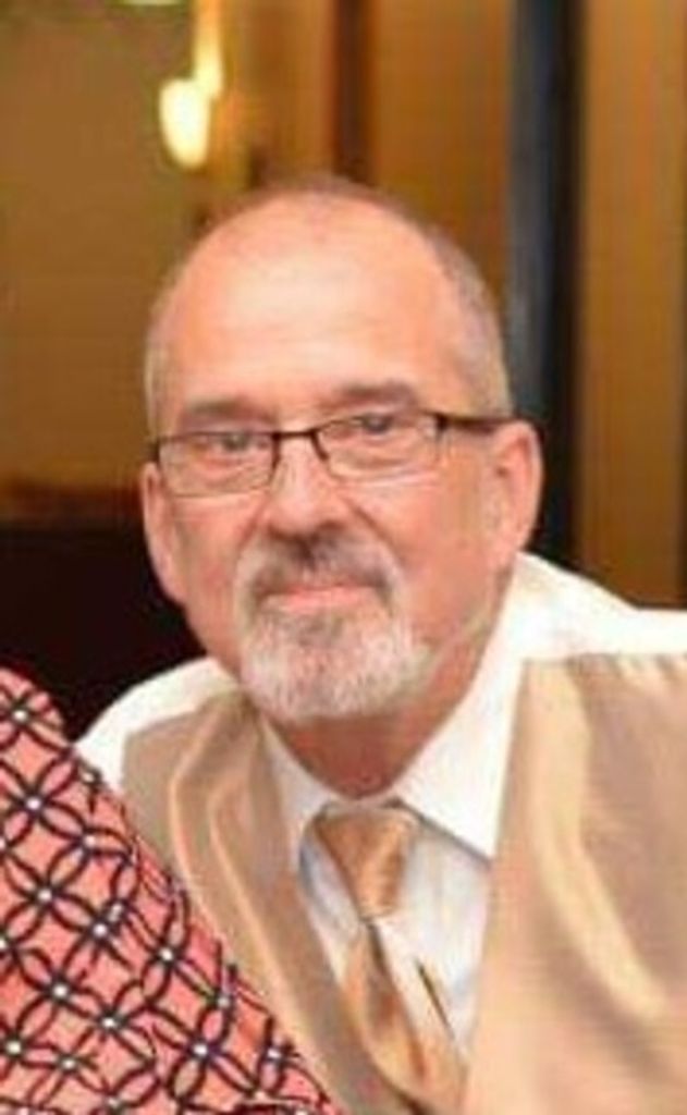 Donald (Donny) Clark Profile Photo