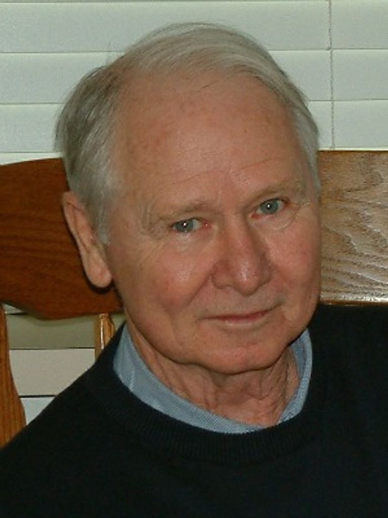 Allen Ernest Dumas