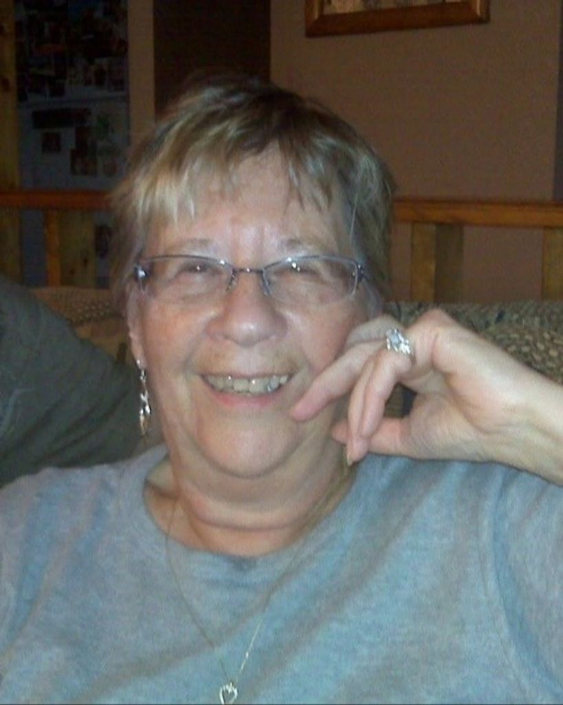 Marion C. Neill