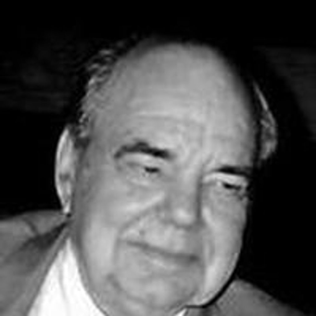 Robert  Louis Metzger