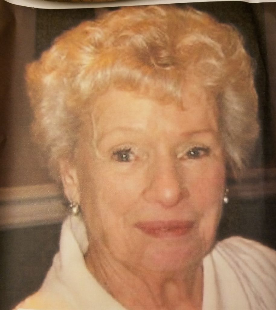 Rosemary A. (Nee Kurtz)  Meyer Profile Photo