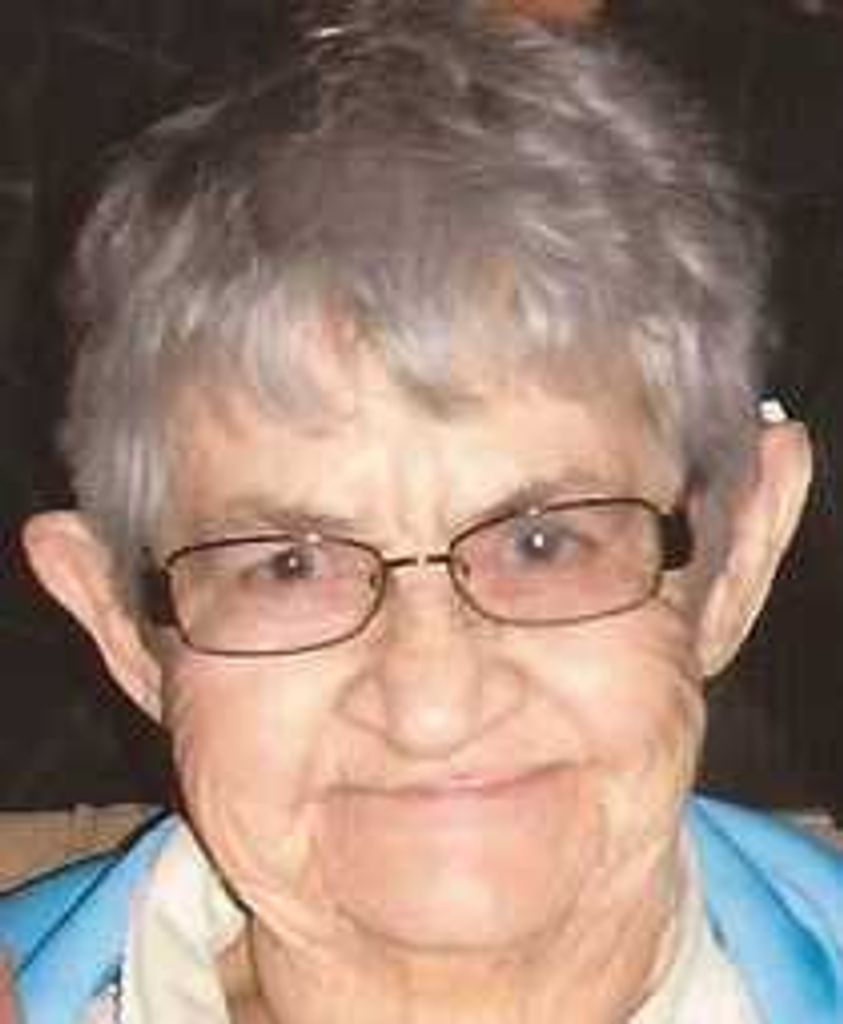 Grace V. Abbott