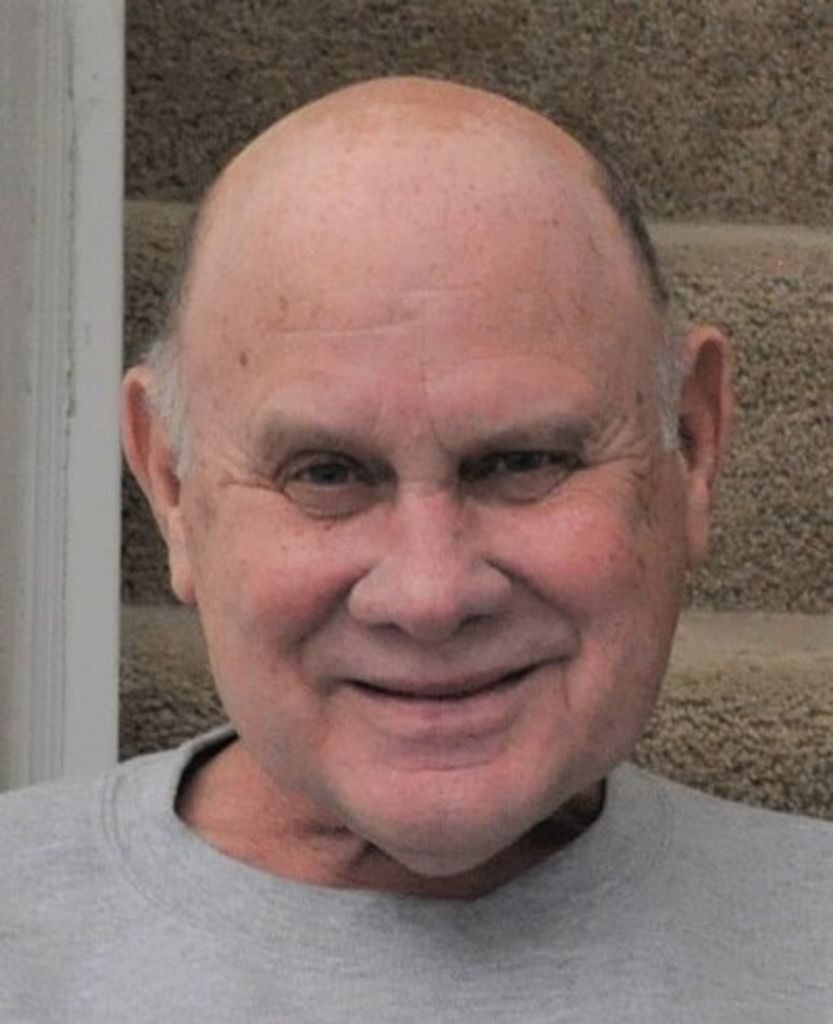 Richard Lee "Dick" Daniels Profile Photo