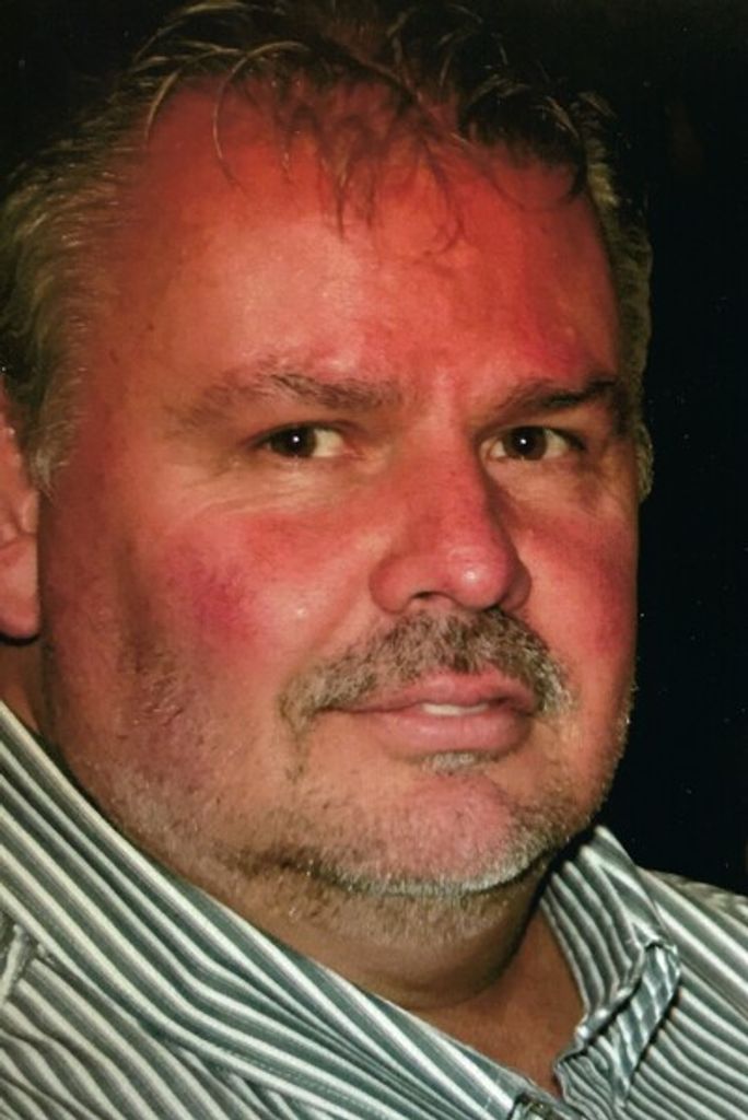 Richard "Dick" Brickley