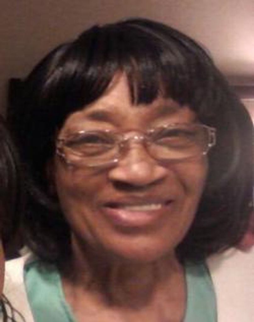 Frances Marzella (Warren)Busby