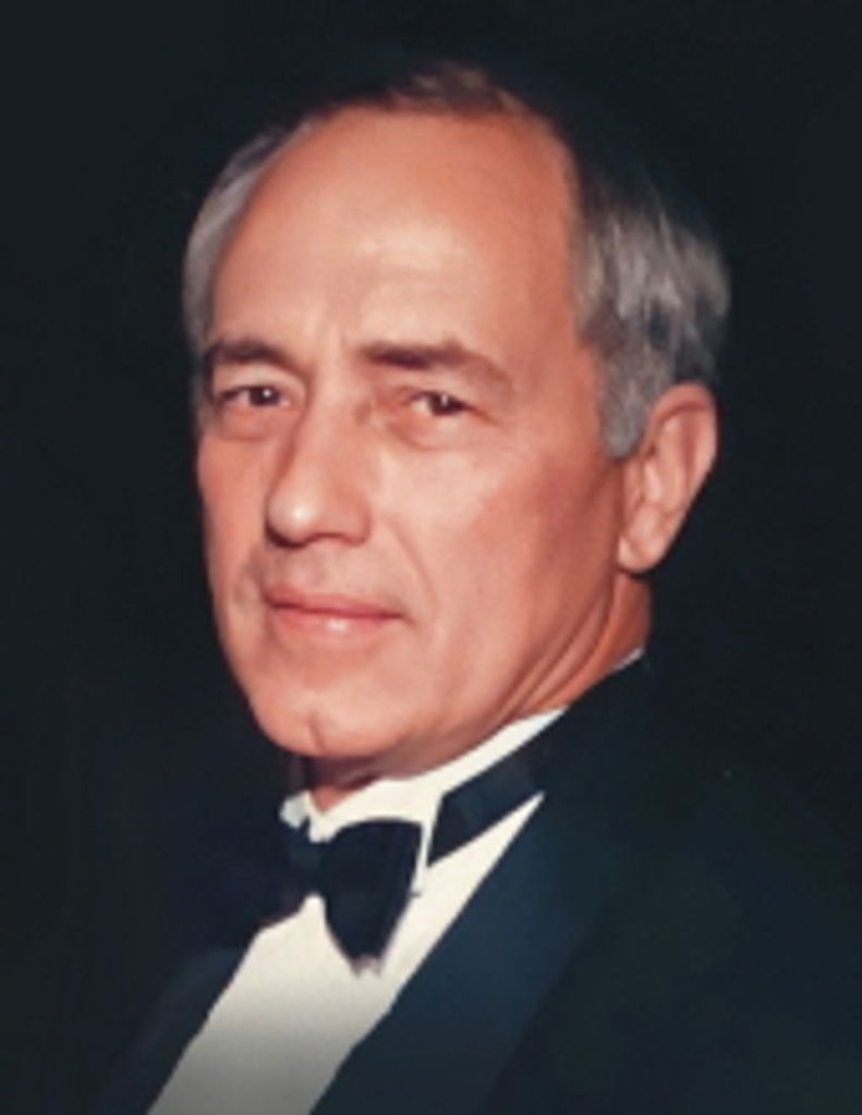 Paul Nevin Miller