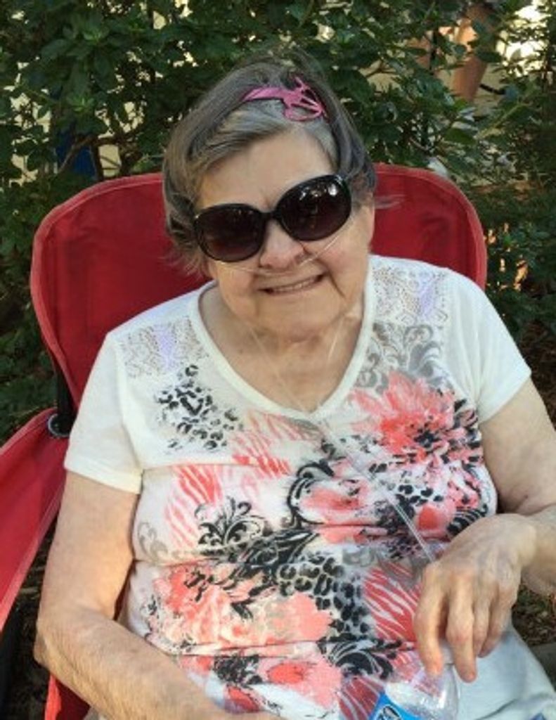 Elaine Mick