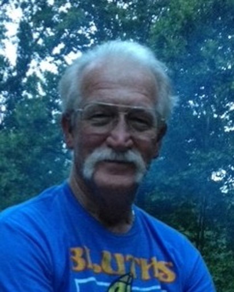 Thomas Paul Northrup Profile Photo