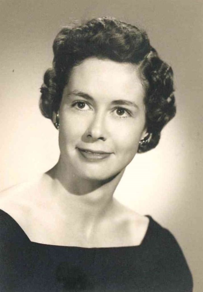 Carolyn B. (Bowling)  Ashton Profile Photo