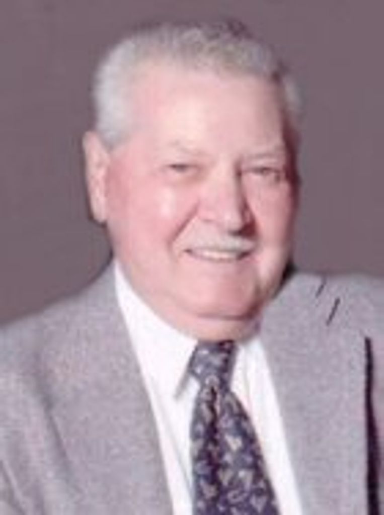 Charles Duckett