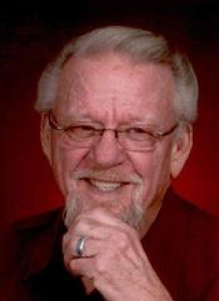 Jerry Glenn Kendrick