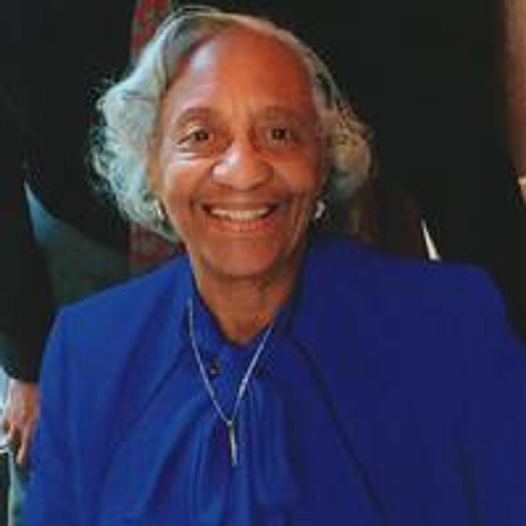 Mary Roman Profile Photo
