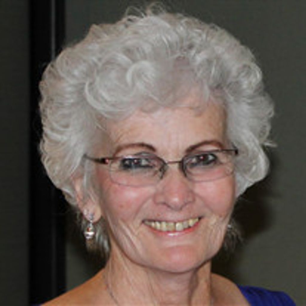Barbara Jeanine Easley