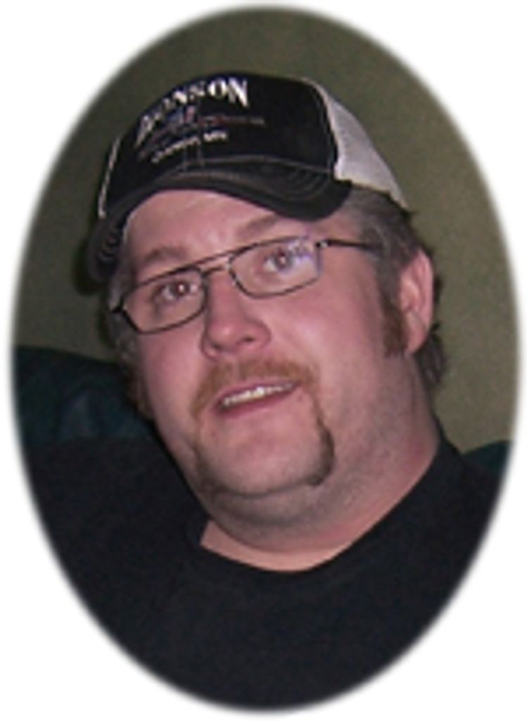 Luke Monson