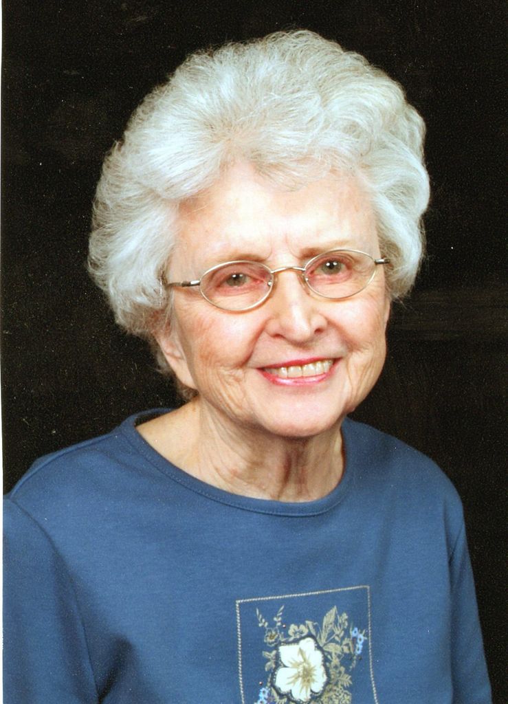 Sarah Timberlake Profile Photo