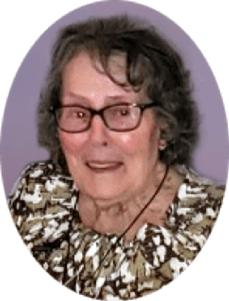 Iva B. Simpson