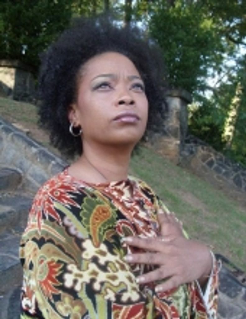 Madina Antoinette Anderson Profile Photo