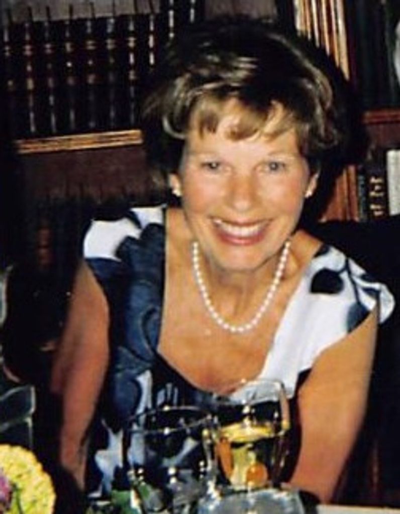 Carroll "Mitzi" (Donahue)  Mccaffrey Profile Photo