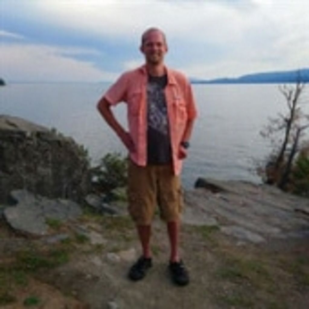 Ryan M. Johnk