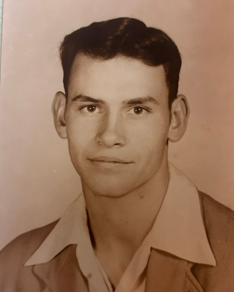 Harold Gene Campbell Profile Photo