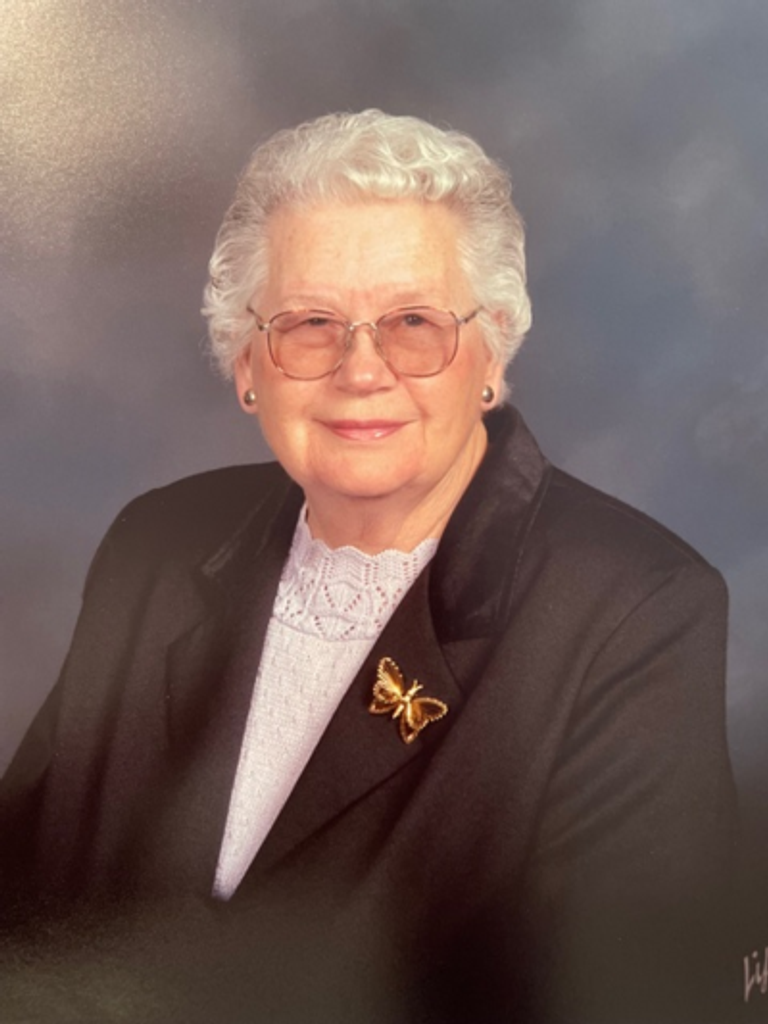 Florentine Elizabeth Hagenhoff Profile Photo