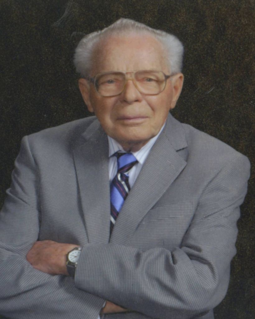 Ira R. "Ike" Slagter