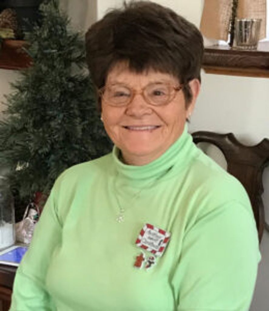 Margaret Beane Profile Photo