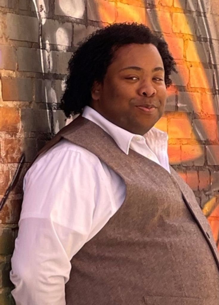 Patrick Lamar Cunningham Jr