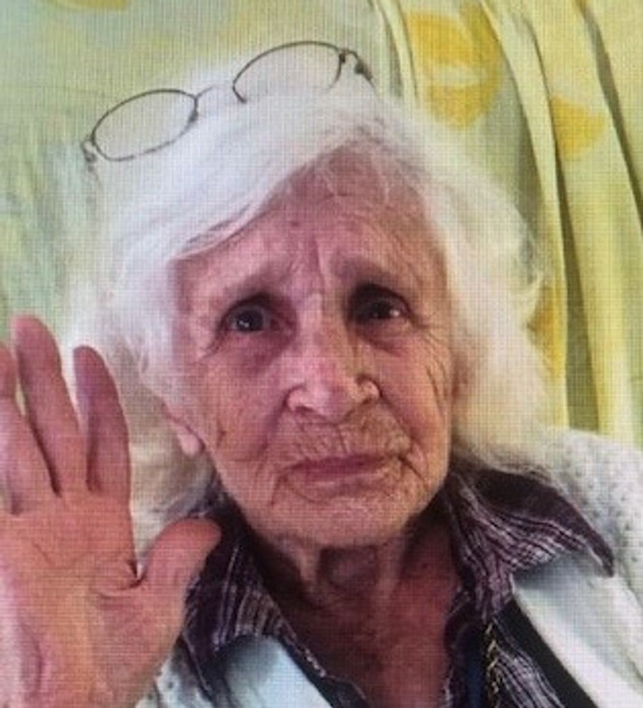 Willa Mae Mullins Profile Photo