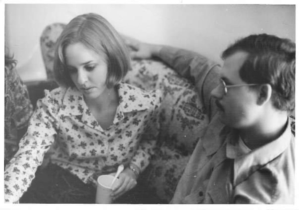 Joyce Lynn (Fesl)  Walter Profile Photo